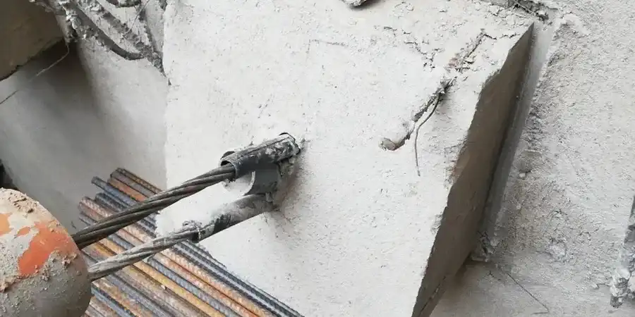 Projeto de Ancoragens Ativas e Passivas em Ponta Grossa: Soluções para Solos de Arenito