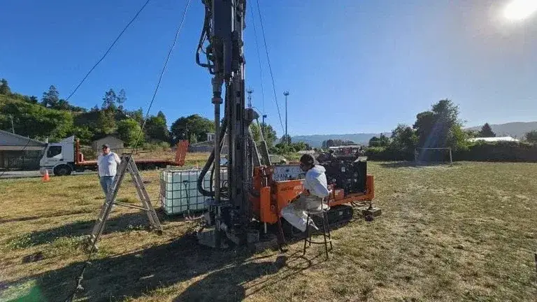 Análise de liquefação de solos em Ponta Grossa: avaliação geotécnica para projetos seguros