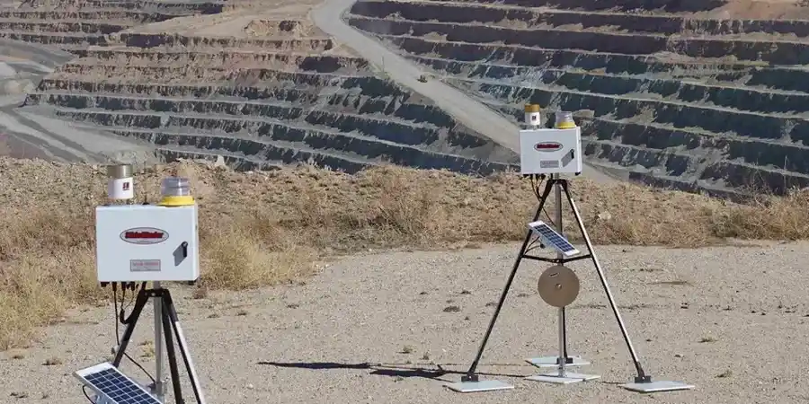 Monitoramento geotécnico de escavações em Ponta Grossa: instrumentação e leitura de campo